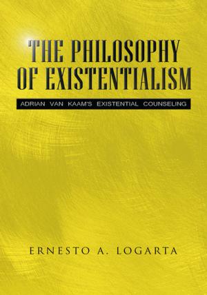 bigCover of the book The Philosophy of Existentialism by 