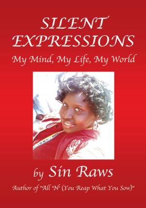Cover of the book Silent Expressions by James Kumah Yao Kpetigo