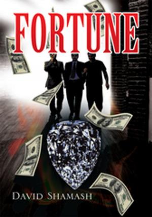 Cover of the book Fortune by Signet IL Y’ Vyavia: Daniel