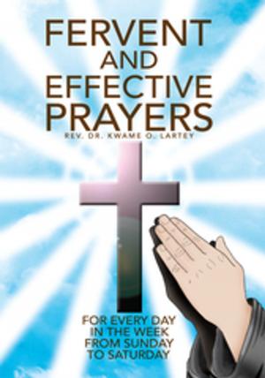 Cover of the book Fervent and Effective Prayers by Marguerite Thoburn Watkins