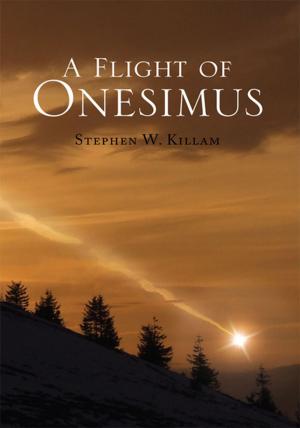 Cover of the book A Flight of Onesimus by Theodore R. Wiebe