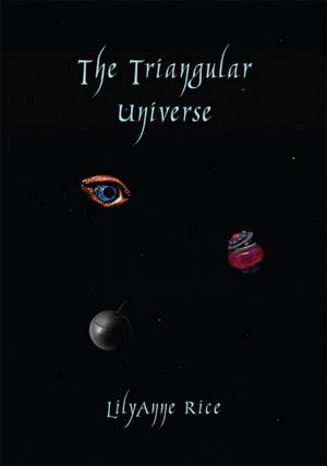 Cover of the book The Triangular Universe by R.A. Mello