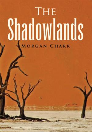 Cover of the book The Shadowlands by Mary Cabatbat