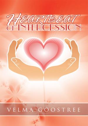 Cover of the book Heartbeat of Intercession by Ira Skutch, Joe Harnell
