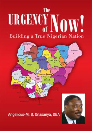 Cover of the book The Urgency of Now! by Deborah Opara