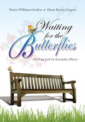 Cover of the book Waiting for the Butterflies by Dr. Joseph Murphy