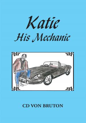 Book cover of Katie His Mechanic