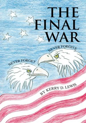 Cover of the book The Final War by Qizhi Gao