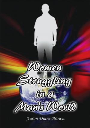 Book cover of Women Struggling in a Man's World