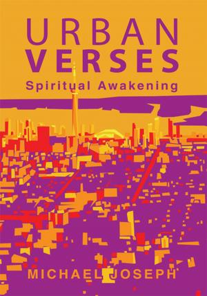 Cover of the book Urban Verses by Evon Davison