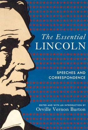 bigCover of the book The Essential Lincoln by 