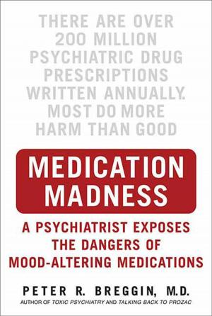Cover of the book Medication Madness by Louise Penny