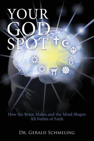 Cover of the book Your God Spot by Odell Sexton