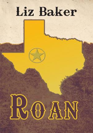 Cover of the book Roan by Tamar Goerge