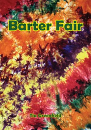 Book cover of Barter Fair