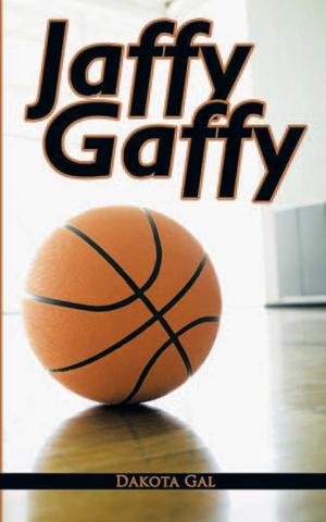 Cover of the book Jaffy Gaffy by Chris Cook