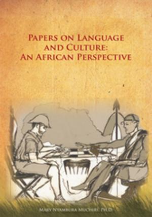 Cover of the book Papers on Language and Culture: an African Perspective by MSE. Dzirasa