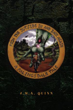 Cover of the book From the Outside in and Back Again by Ruben Mendoza