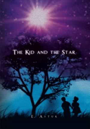 Cover of the book The Kid and the Star by Jason Eric Pryor