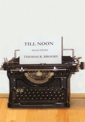 Cover of the book Till Noon by Farid Adel