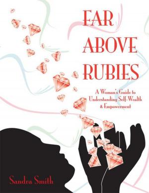 Cover of the book Far Above Rubies by David Cotton