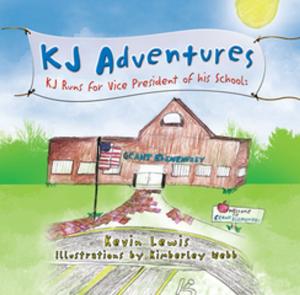 Cover of the book Kj Adventures by Dr. Richard E. Weathers