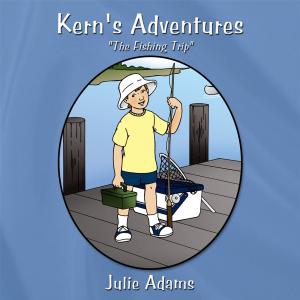 Cover of the book Kern's Adventures by Emil Beck