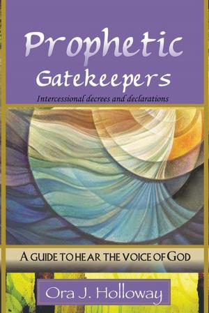 bigCover of the book Prophetic Gatekeepers by 