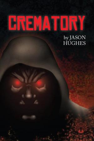 Book cover of Crematory