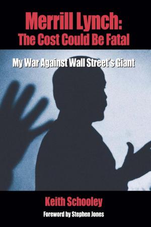Cover of the book Merrill Lynch: The Cost Could Be Fatal by Vicki Hoefle, Megan Pincus Kajitani