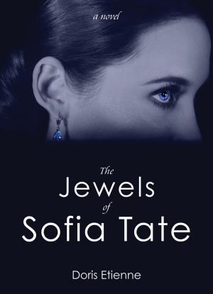 Book cover of The Jewels of Sofia Tate