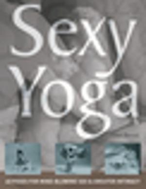 Book cover of Sexy Yoga