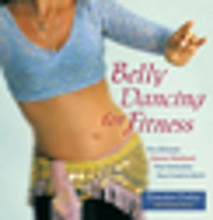 Cover of the book Belly Dancing for Fitness by David Carbonell, Ph.D.