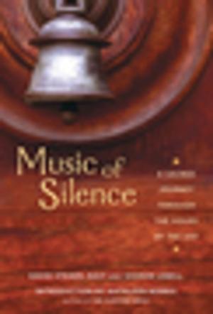 Book cover of Music of Silence