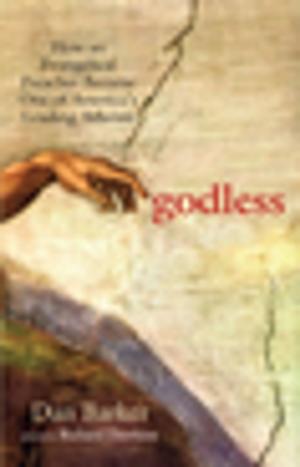Cover of the book Godless by Virginia Hankins