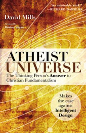 Cover of the book Atheist Universe by Joe Friel