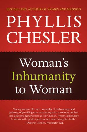 Book cover of Woman's Inhumanity to Woman