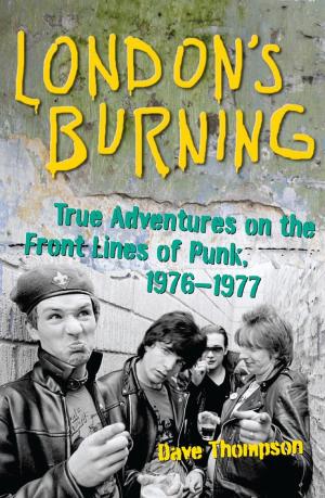 Book cover of London's Burning