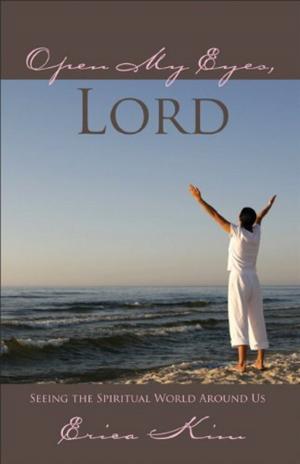 Cover of the book Open My Eyes Lord by Daniel Roth