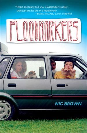 Cover of the book Floodmarkers by Theresa Maggio
