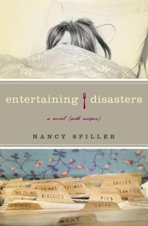 Cover of the book Entertaining Disasters by Andy Ferguson