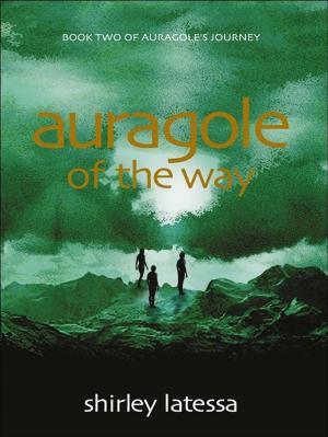 Cover of the book Auragole of the Way by Karl Konig, Michaela Glockler