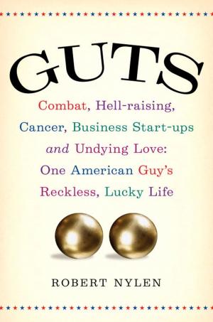 Cover of the book Guts by Christopher Fowler