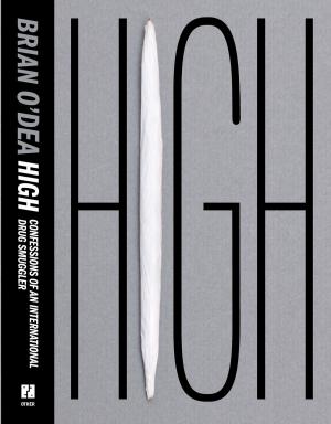 Cover of the book High by David Trueba