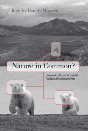 Cover of the book Nature in Common? by Bruce Jackson