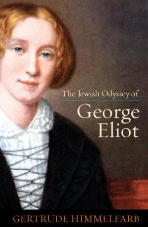 Cover of The Jewish Odyssey of George Eliot