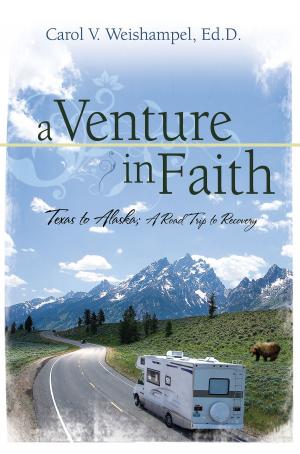 Cover of the book A Venture In Faith by Amanda Kirsch