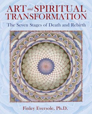 Cover of the book Art and Spiritual Transformation by Jérôme Vérain, Pierre de Marivaux