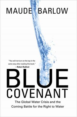Cover of the book Blue Covenant by Elizabeth F. Schwartz, Jim Obergefell