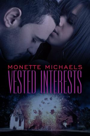 Book cover of Vested Interests